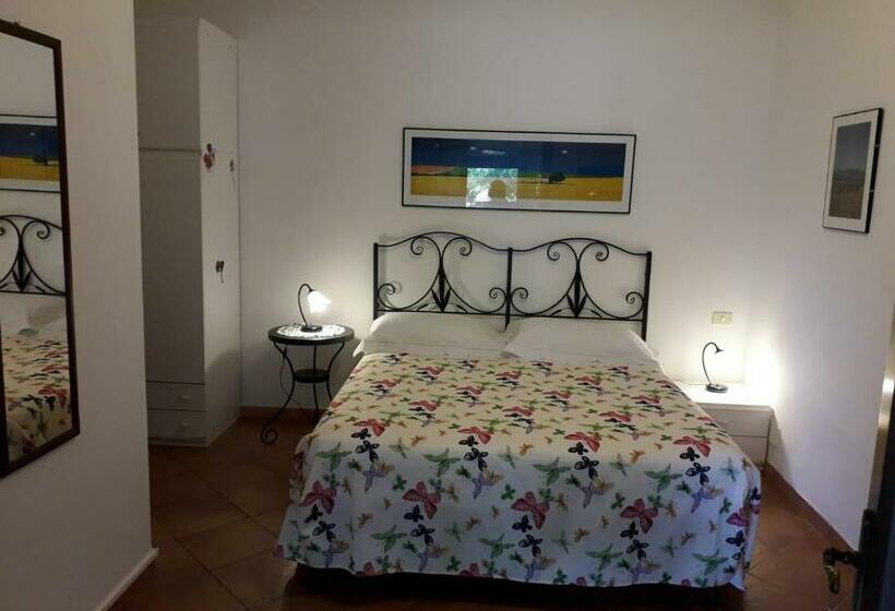 Номер Стандарт, Agriturismo Bio Pian Dei Casali