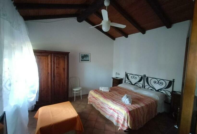 Апартаменты 1 Спальня, Agriturismo Bio Pian Dei Casali