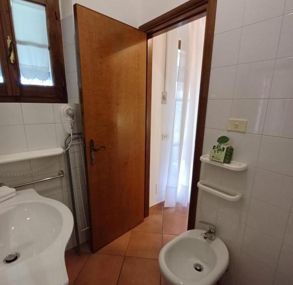 Номер Стандарт, Agriturismo Bio Pian Dei Casali