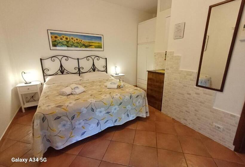 Номер Стандарт, Agriturismo Bio Pian Dei Casali