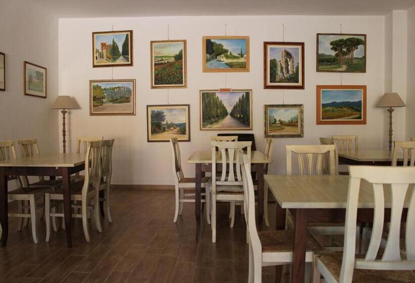Трехместный Номер Deluxe, Agriturismo Eucaliptus