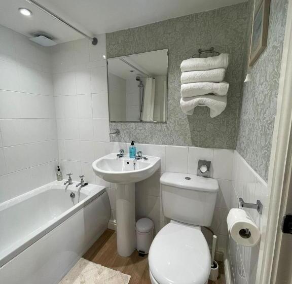 Номер Стандарт, Cocketts