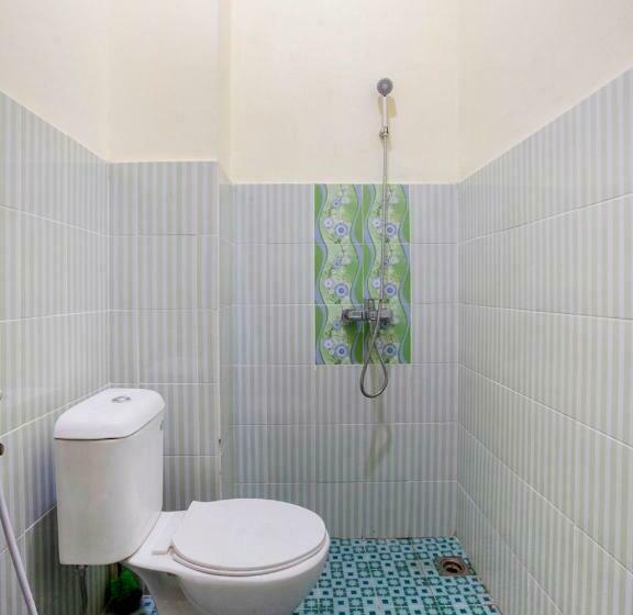 Номер Стандарт, Oyo 3189 Hsp Residence