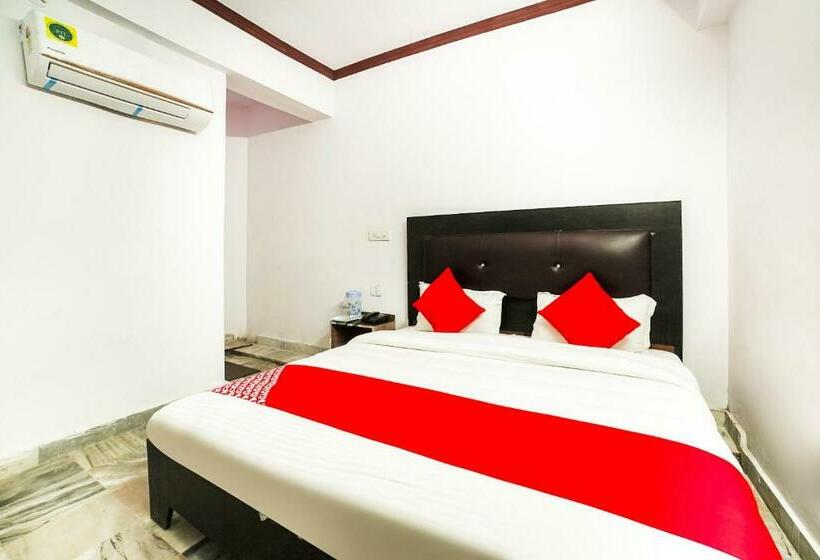 Номер Стандарт, Oyo 69147  Konark Inn