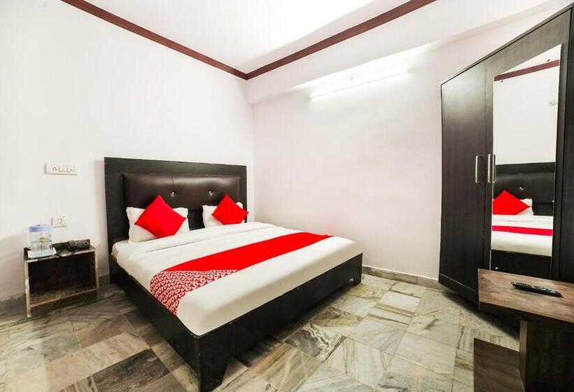 Номер Стандарт, Oyo 69147  Konark Inn