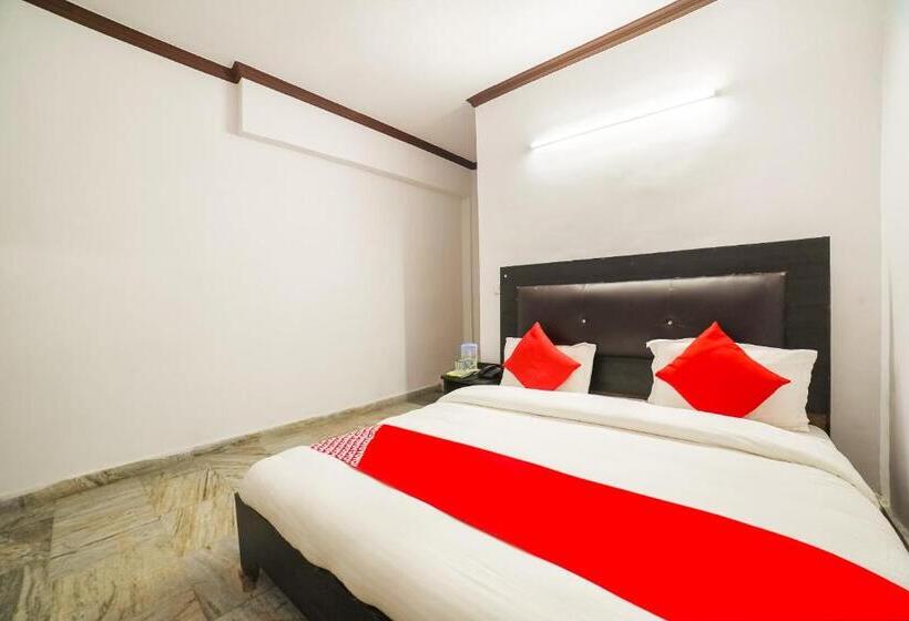 Номер Стандарт, Oyo 69147  Konark Inn