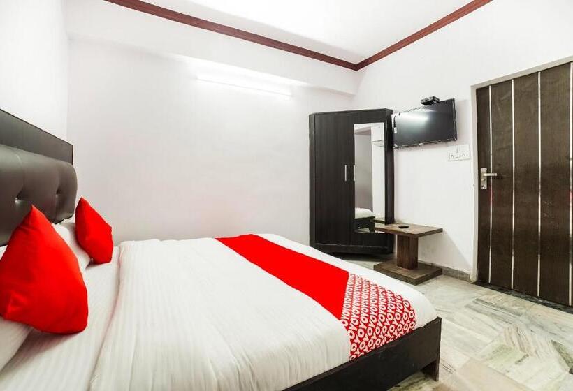 Номер Стандарт, Oyo 69147  Konark Inn