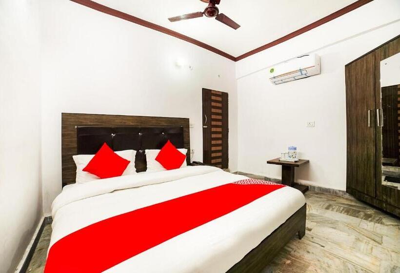 Номер Стандарт, Oyo 69147  Konark Inn