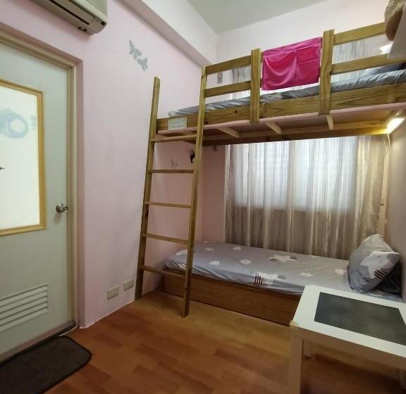 اتاق عادی, Ludao B&b