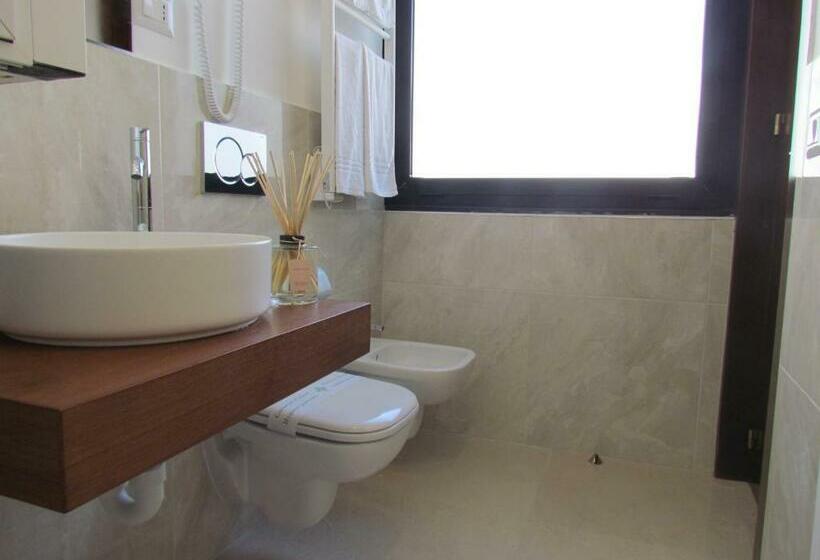اتاق لوکس, Room 56   Le Dimore