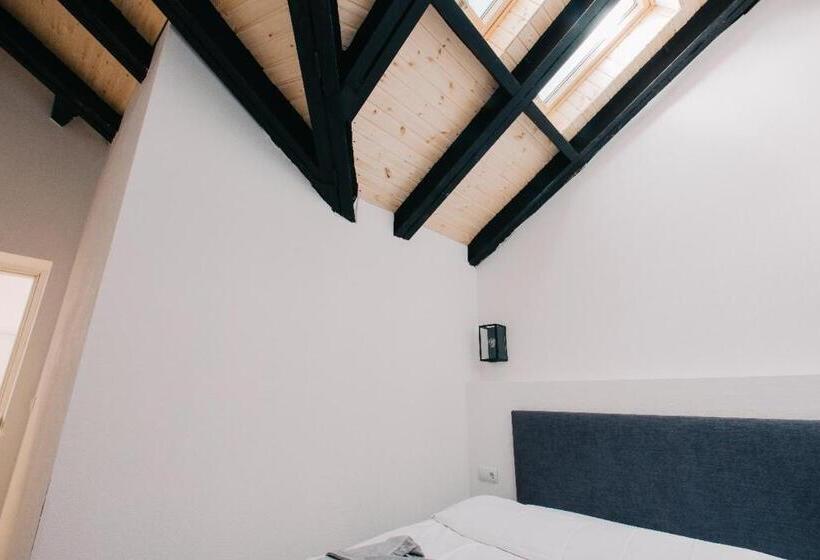 3 Schlafzimmer Apartment, New Gudauri Suites By Gudauri Travel