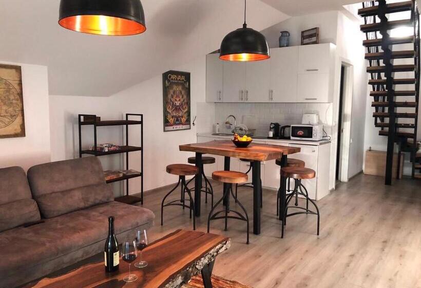 Standardzimmer, New Gudauri Suites By Gudauri Travel