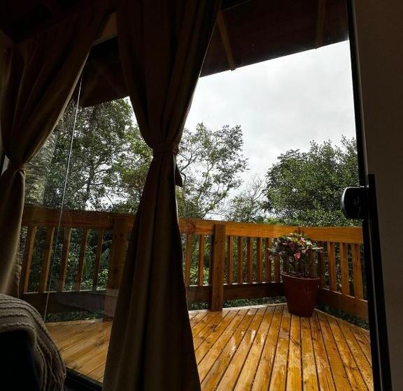 수피리어 스위트, Bombinhas Guest House