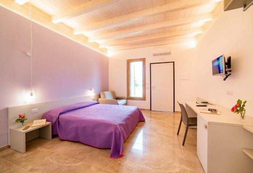 Номер Стандарт Адаптированный для Инвалидов, Agriturismo Acquachiara