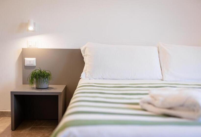 Номер Deluxe, Agriturismo Acquachiara