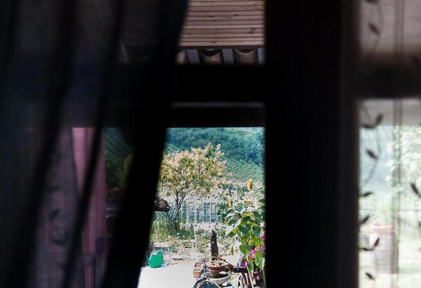 اتاق استاندارد, Agriturismo La Cà Veja
