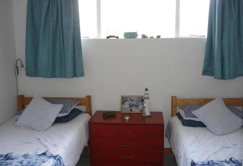 침실 3개 주택, A1bay View Collection Cottage & Apartment Sea Facing