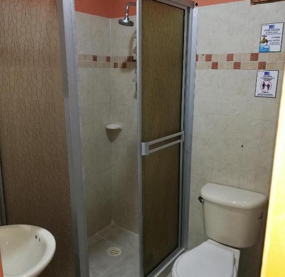 Семейный Номер, Posada Smith Town