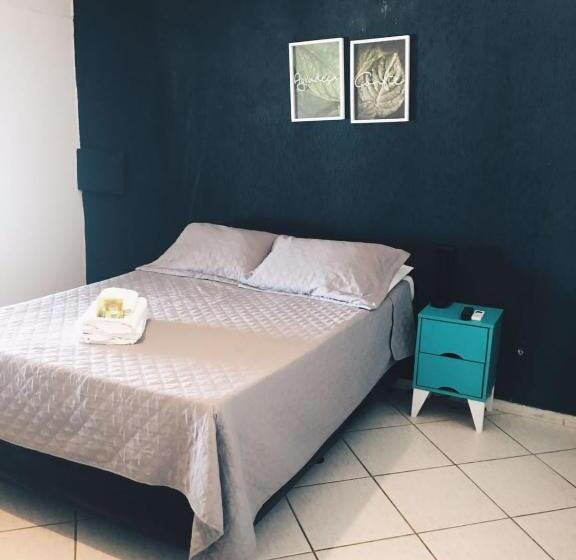 חדר סופריור, Casa De Hóspedes Guesthouse Prainha
