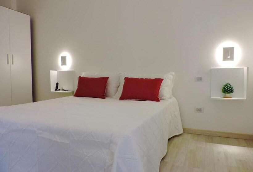 Family Suite, Manzoni 46   Ospitalità Siciliana