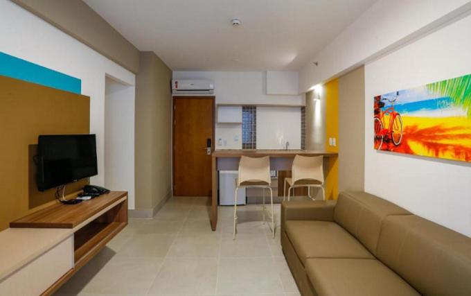 패밀리 룸, Enjoy Olimpia Park Resort