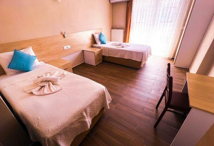 Номер Стандарт, Figen Suite Hotel 2