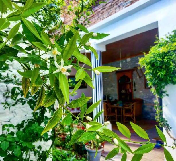 스탠다드 룸 가든 전망, Private Room Historic Center Elbasan