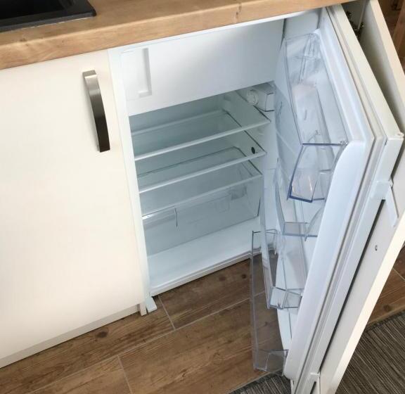 침실 2개 아파트, Pension Salma