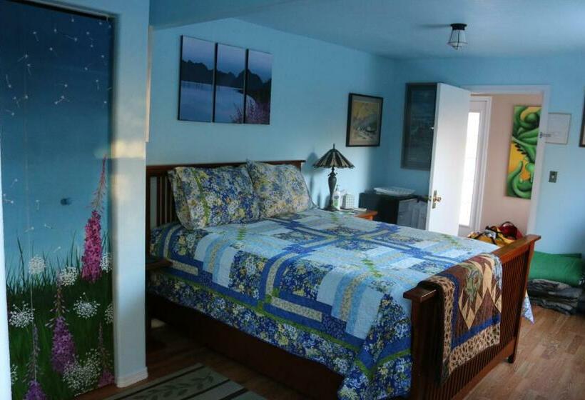 Номер Deluxe, Sunshine House Bed And Breakfast