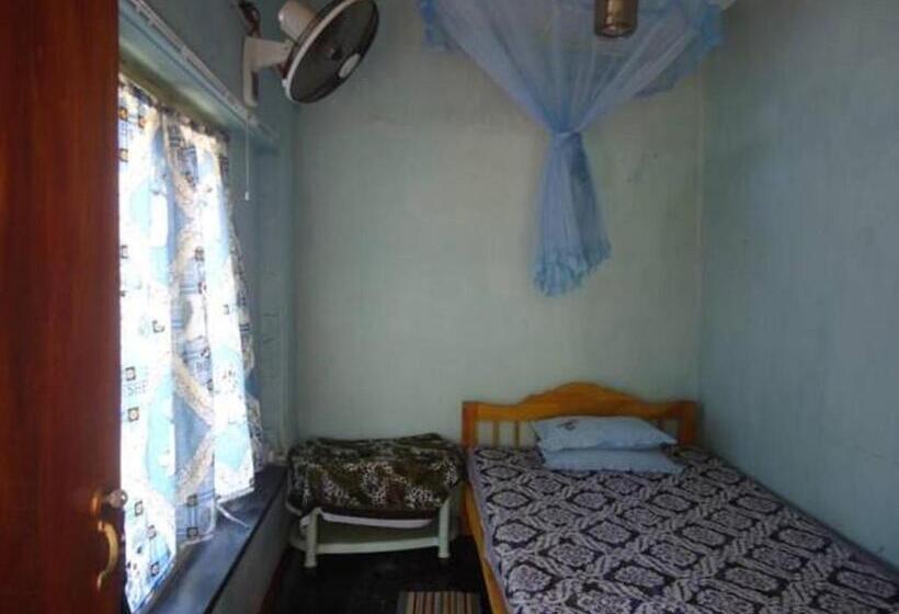 Номер Стандарт Индивидуальный, Nature Inn
