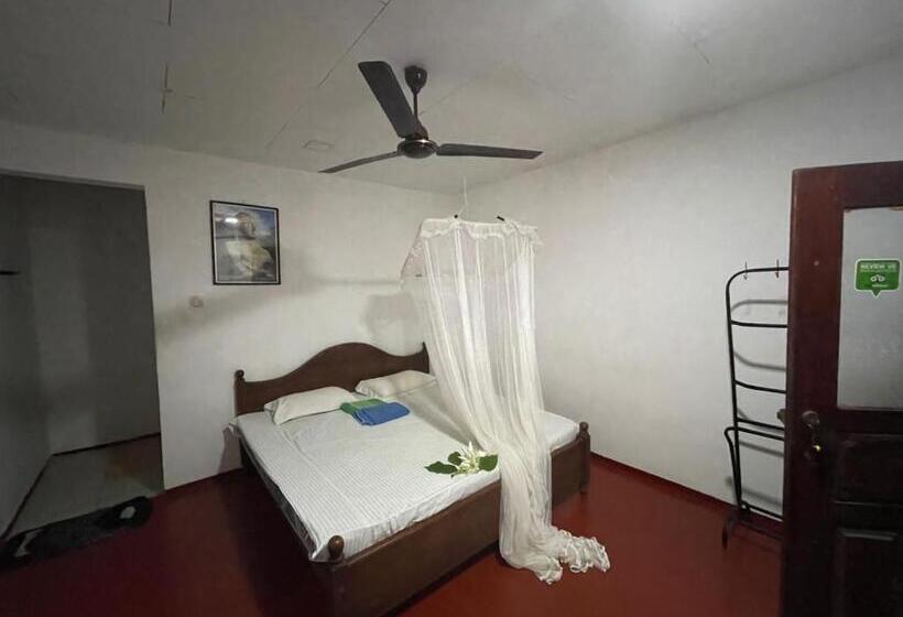 Номер Стандарт Вид на Сад, Nature Inn
