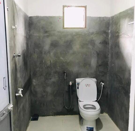 Номер Deluxe с Балконом, Nature Inn