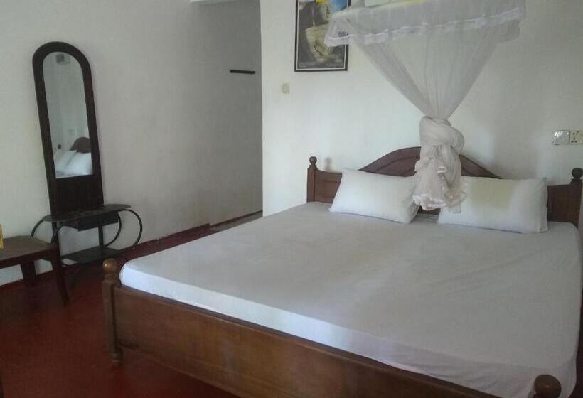 Номер Стандарт Вид на Сад, Nature Inn
