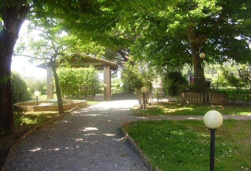 Номер Deluxe, Agriturismo Il Prato