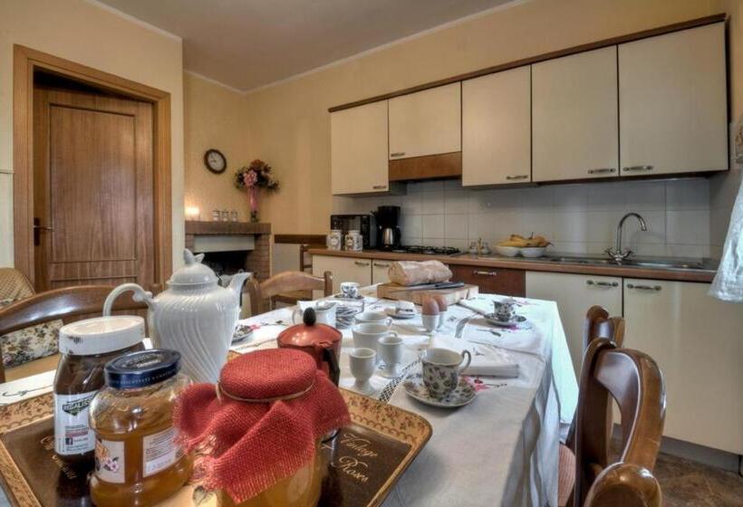 Семейный Номер, Agriturismo Il Prato