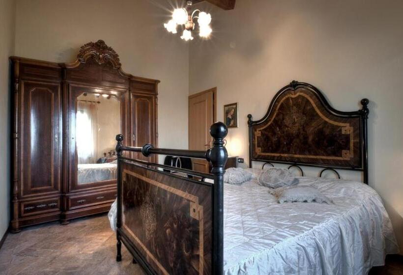 Семейный Номер Superior, Agriturismo Il Prato