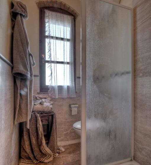 Семейный Номер Superior, Agriturismo Il Prato