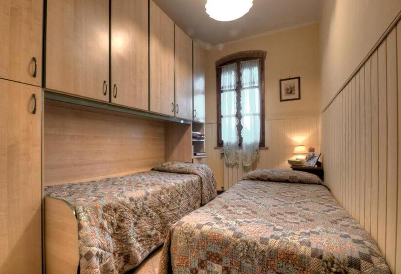 Семейный Номер, Agriturismo Il Prato