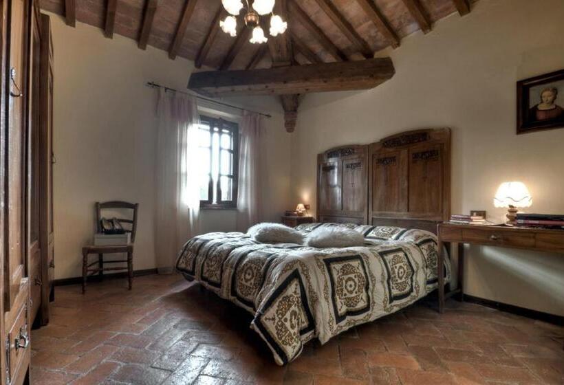 Family Suite, Agriturismo Il Prato