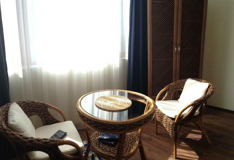 デラックススタジオ, Guest Rooms Maria Luiza