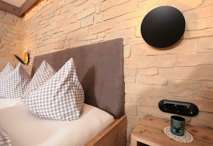 Номер Стандарт, Landhaus Bromm
