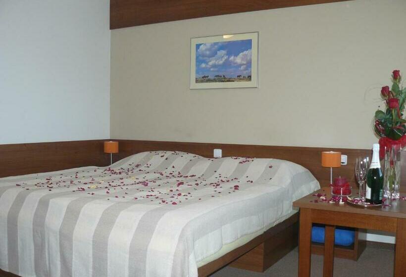 Номер Стандарт, Wellness Villa Liptov