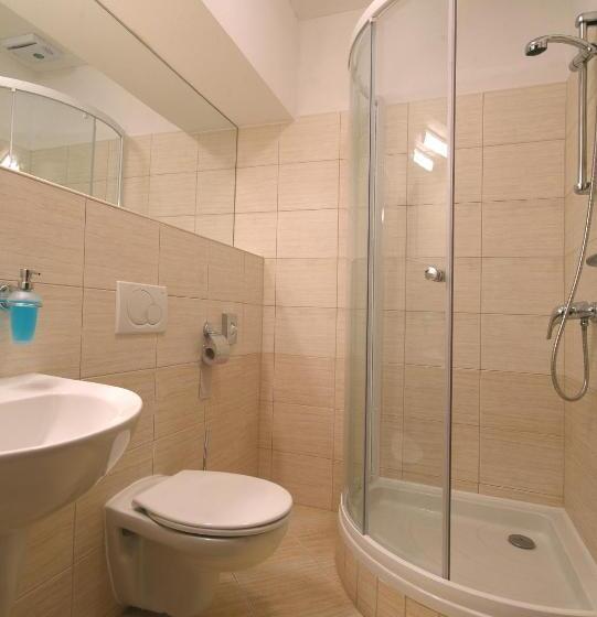 Номер Стандарт, Wellness Villa Liptov