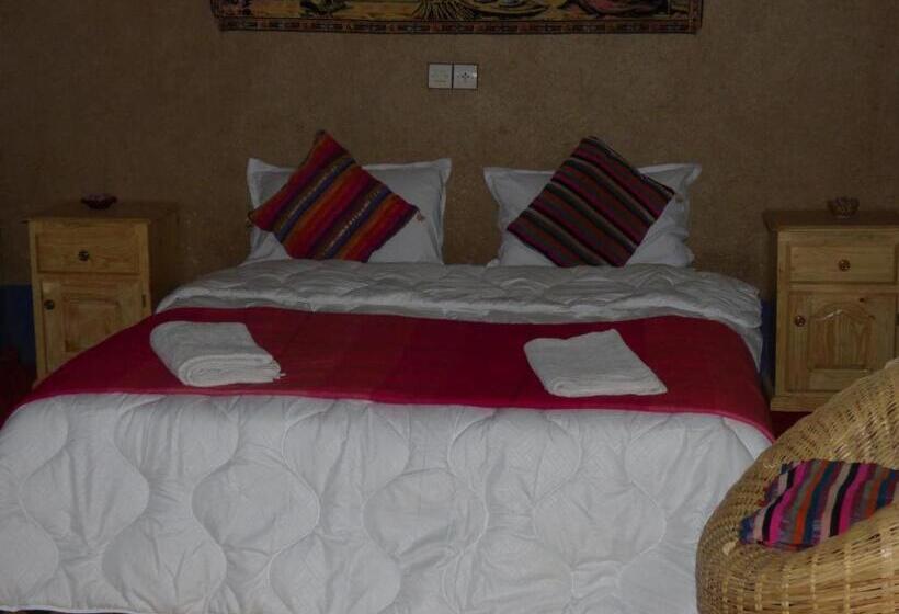 اتاق استاندارد, Kasbah Planet Sahara