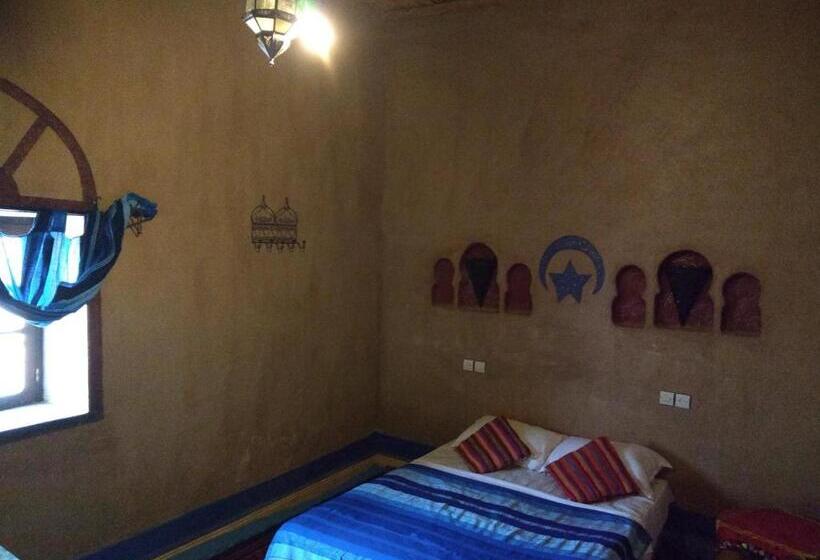اتاق استاندارد, Kasbah Planet Sahara