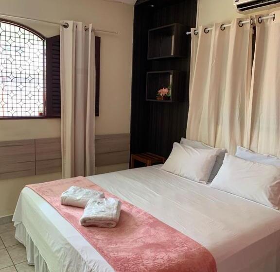 Studio Deluxe, Pousada Cabo Branco