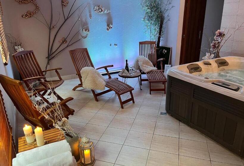 Номер Стандарт, Wellness Villa Liptov