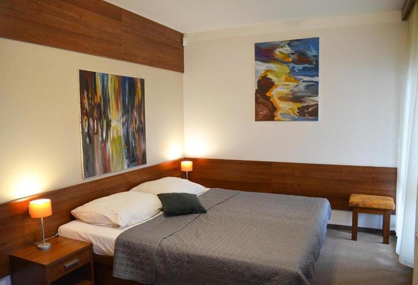 Вилла 1 Спальня, Wellness Villa Liptov