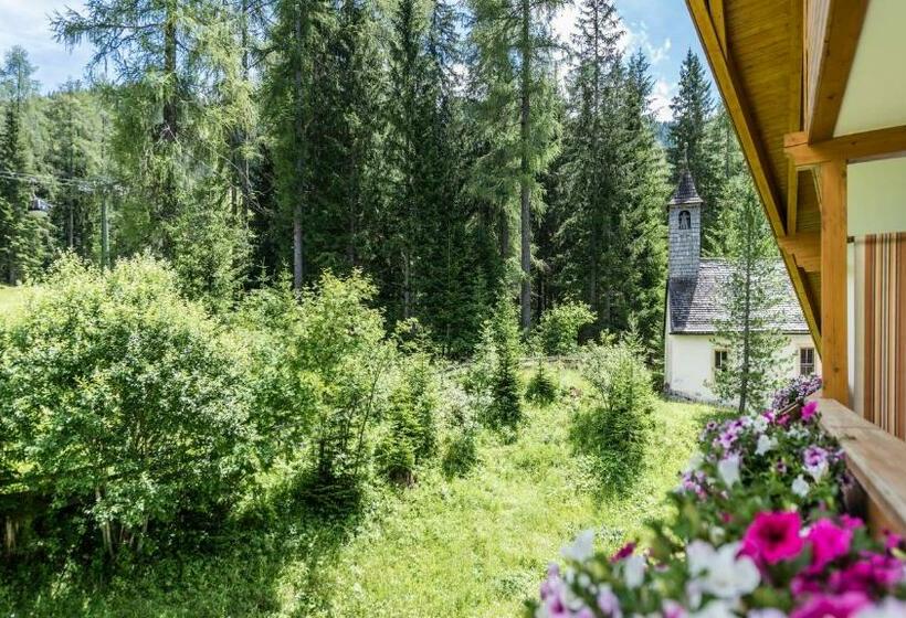 Семейный Номер, Residence Bad Moos