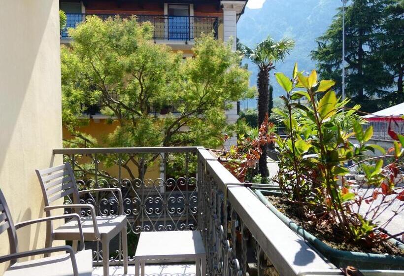 침실 1개 수피리어 아파트, Residence Villa Degli Aranci
